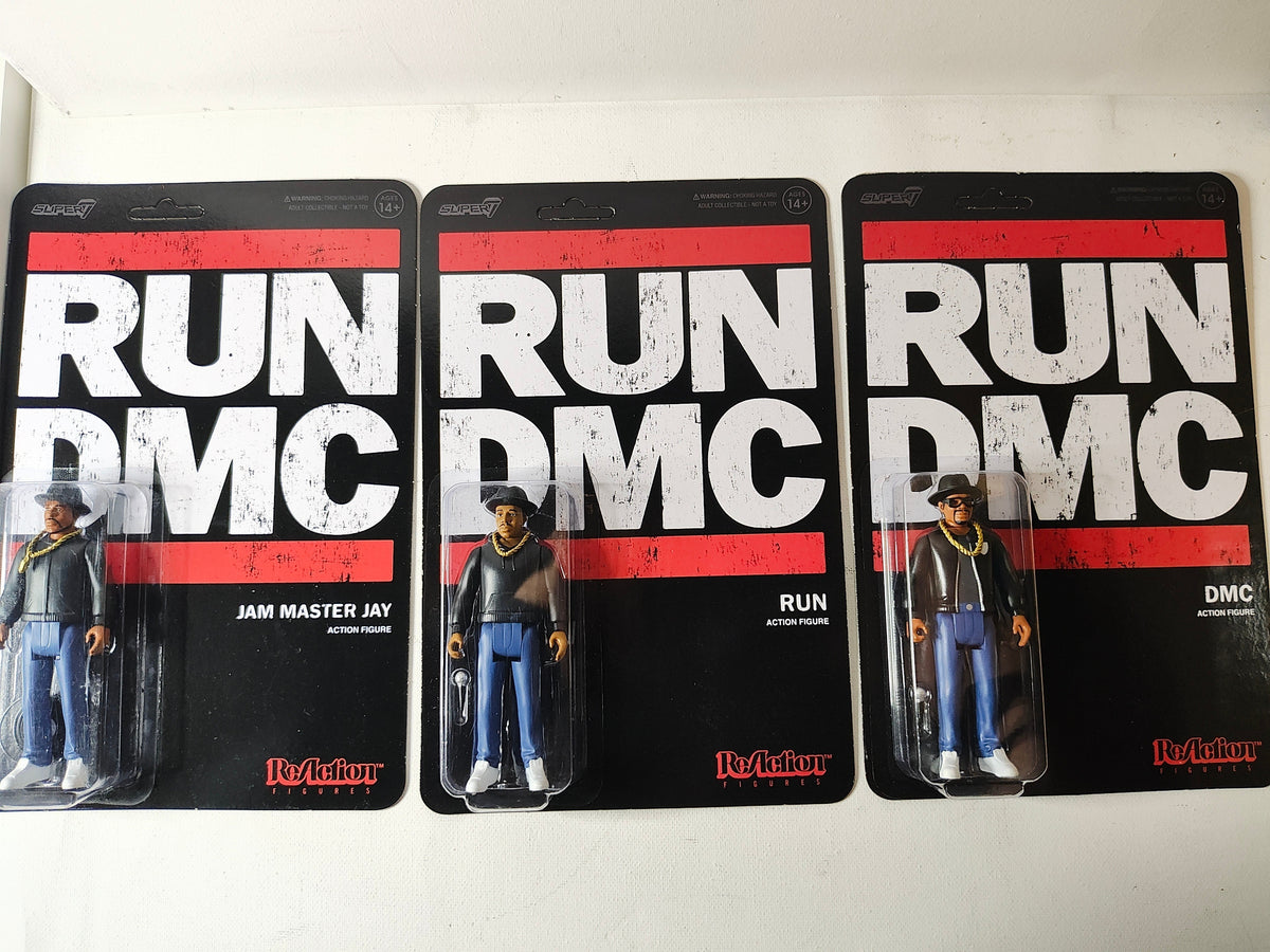 Super7 Figures: When Retro Got Rebuilt Properly