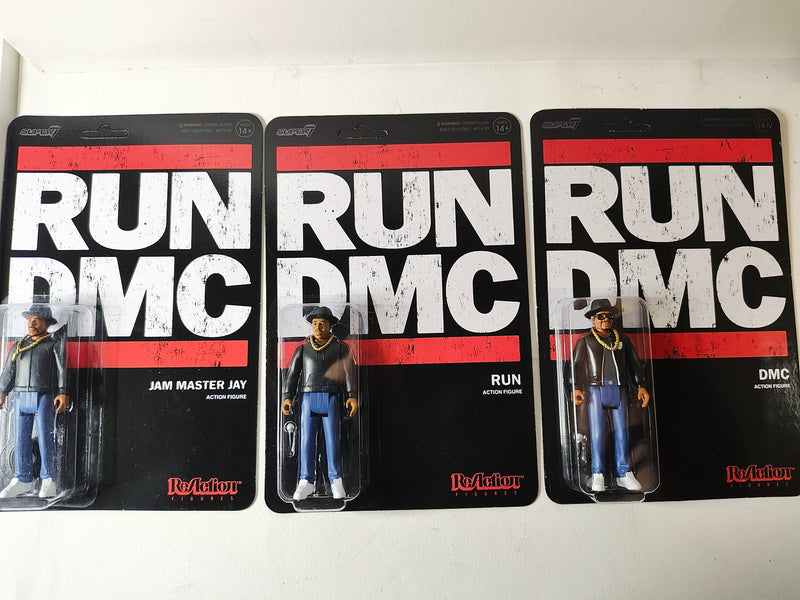 Super7 Figures: When Retro Got Rebuilt Properly