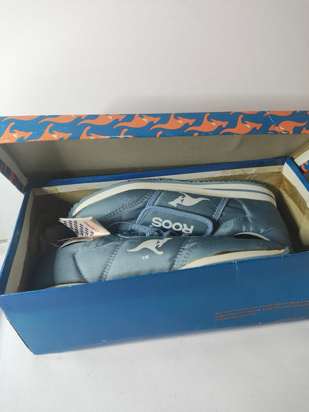 ROOS: The Trainers with Pockets