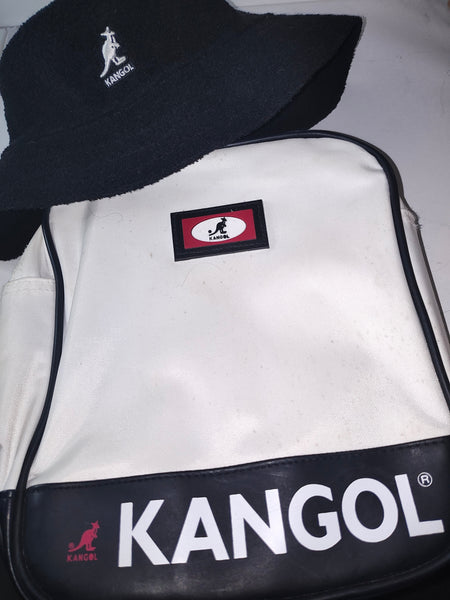 KANGOL: From Towelling Sun Hats to Hip Hop Royalty