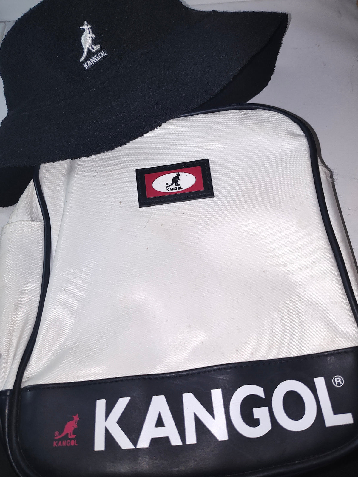 KANGOL: From Towelling Sun Hats to Hip Hop Royalty