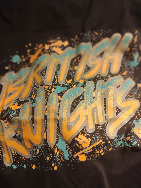 British Knights: The Trainers That Walked Straight Out of the 90s