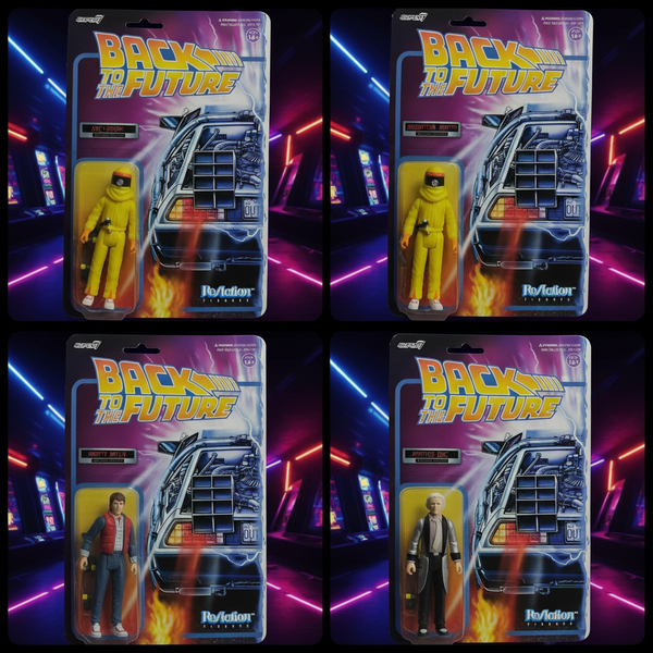 Great Scott! Back to the Future Day Is Coming - We've Still Got No Hoverboards