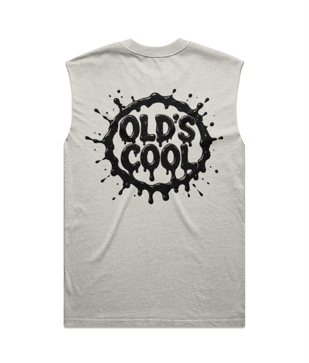 Old's Cool Clothing