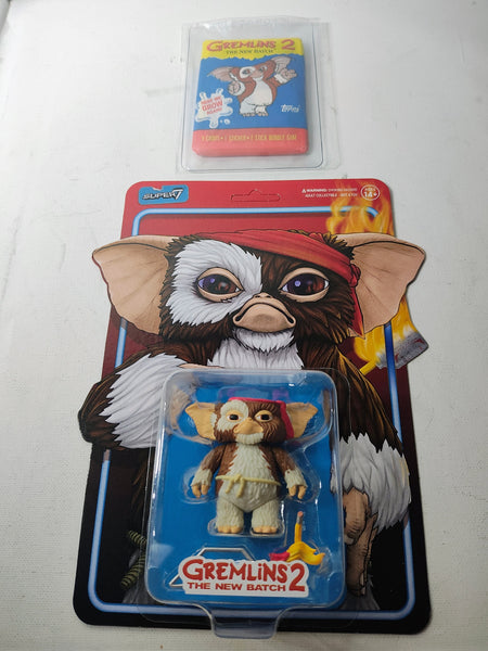 Gremlins 2 movie facts - The New Batch
