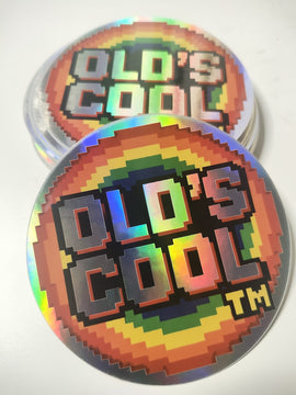 Old