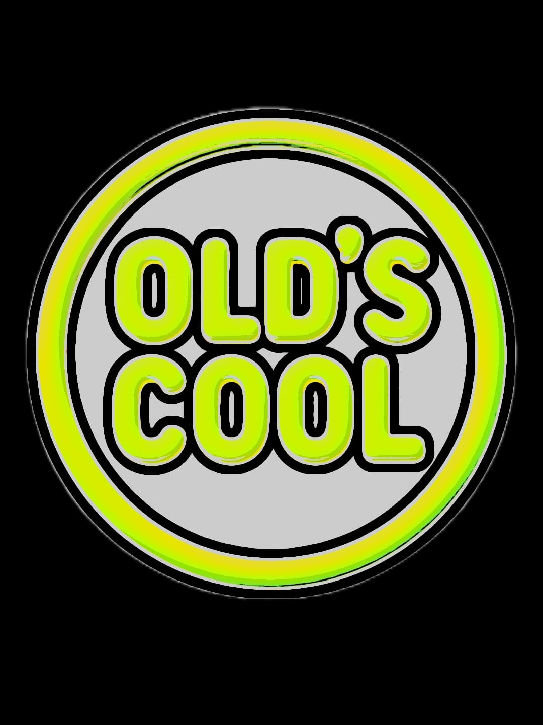 Old's Cool logo