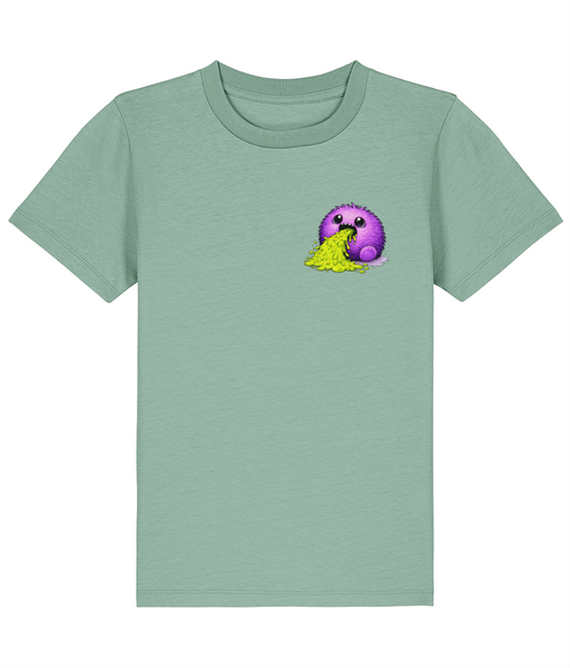 Old's Cool Pukey Kids Tee