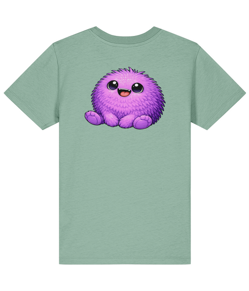 Old's Cool Pukey Kids Tee
