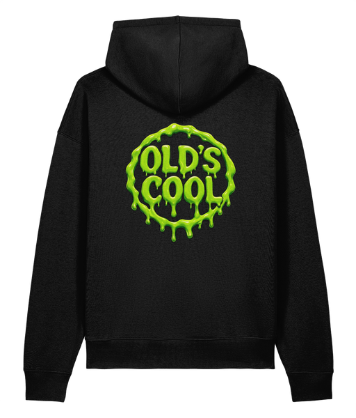 Old's Cool Slime Unisex Hoodie