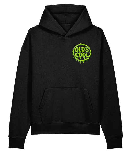 Old's Cool Slime Unisex Hoodie
