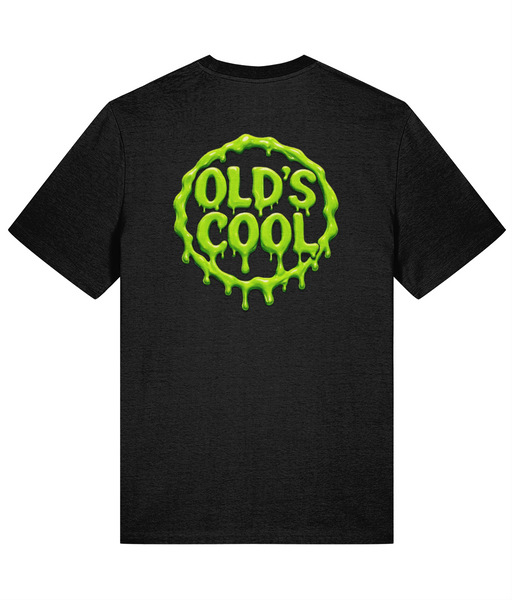 Old's Cool Slime Unisex Tee