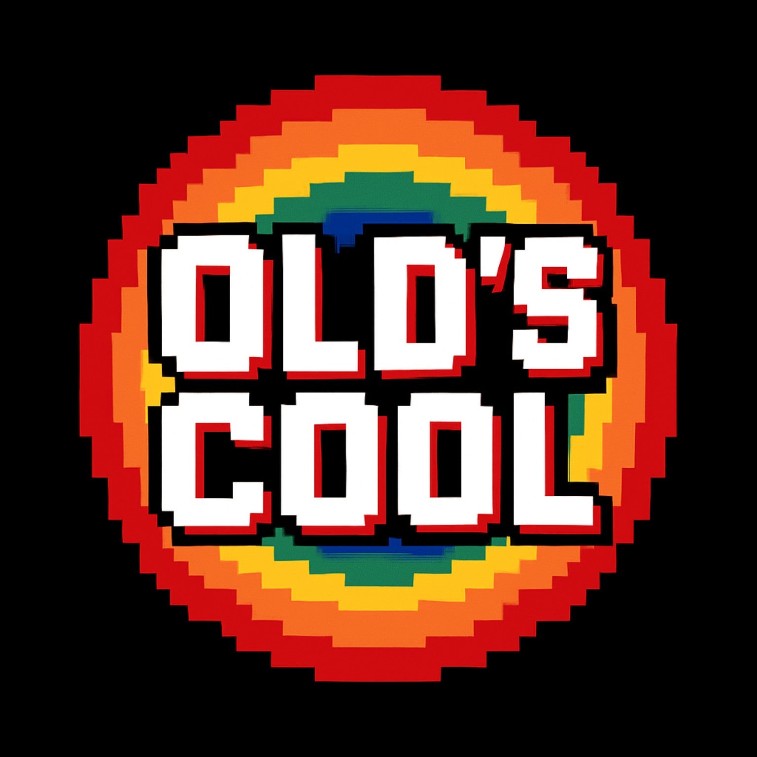 Old's Cool logo